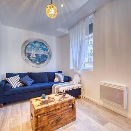 Le Rendezvous Au Bord Du Titanic Grenoblois Apartment Гренобъл Екстериор снимка