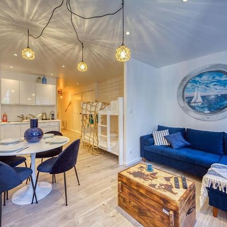 Le Rendezvous Au Bord Du Titanic Grenoblois Apartment Гренобъл Екстериор снимка