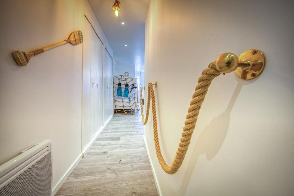 Le Rendezvous Au Bord Du Titanic Grenoblois Apartment Гренобъл Екстериор снимка