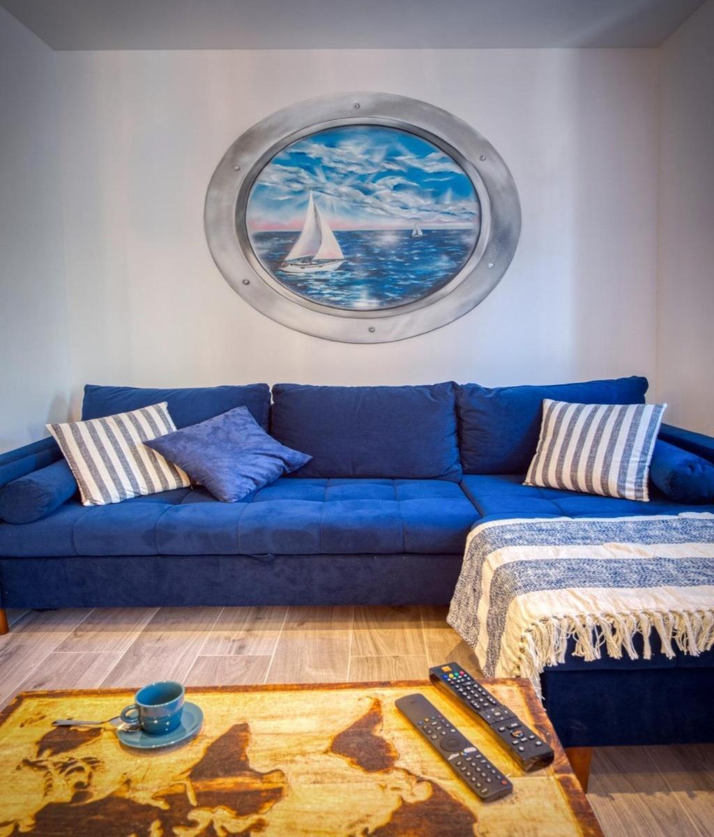 Le Rendezvous Au Bord Du Titanic Grenoblois Apartment Гренобъл Екстериор снимка