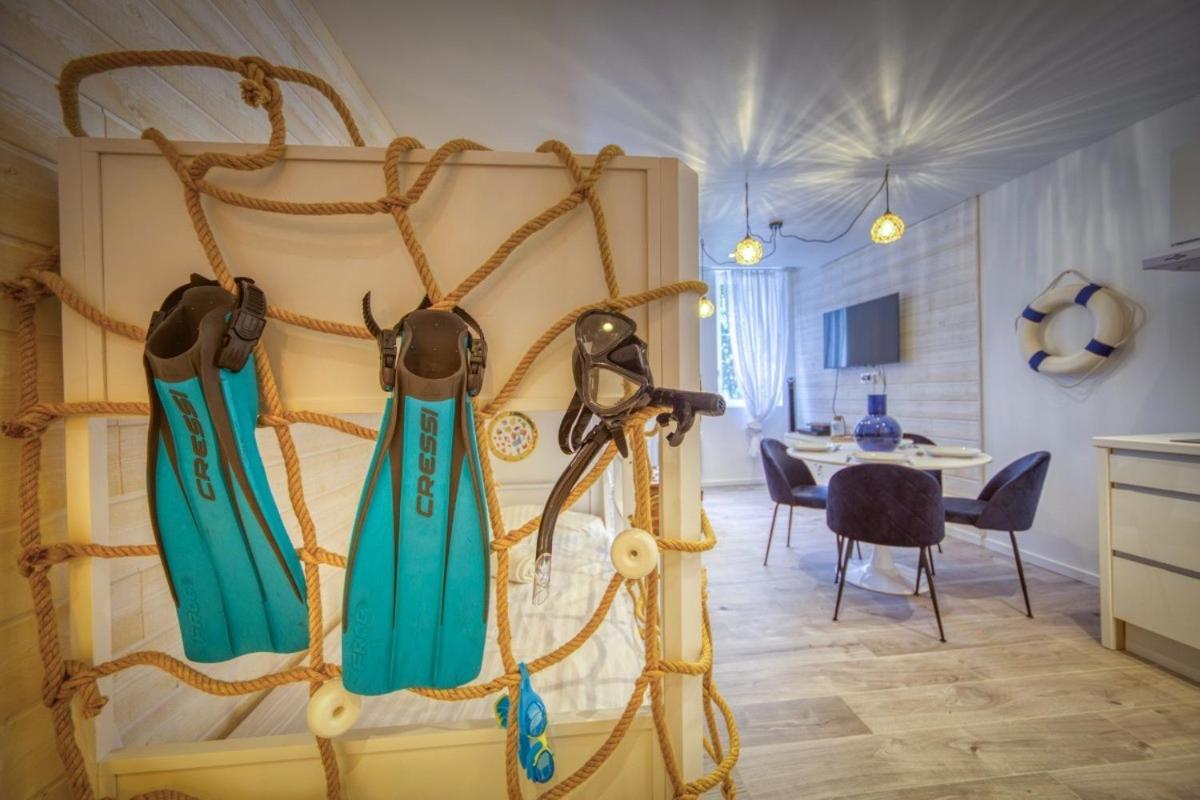Le Rendezvous Au Bord Du Titanic Grenoblois Apartment Гренобъл Екстериор снимка